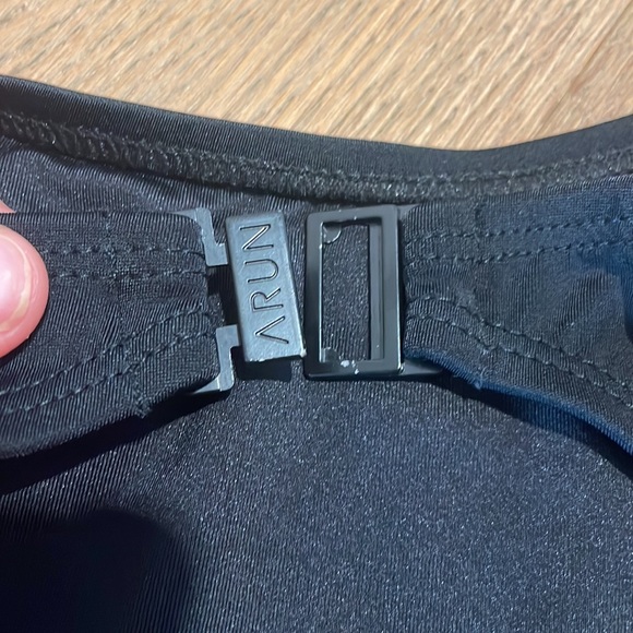 ARUN Swimwear Puka One Piece - Picture 9 of 10